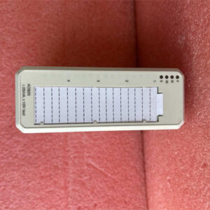 AO820 ABB 模拟输出模块 4 通道