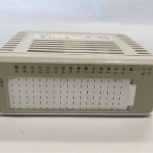 DI810 3BSE 008508R1  ABB 数字输入模块