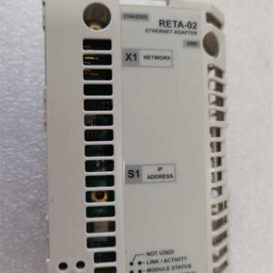 RETA-02   ABB 适配器