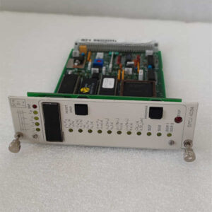 SPCJ4D34-AA ABB 带Modbus TCP接口的控制器