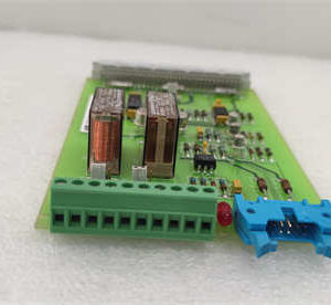SAFT181INF  ABB PCB CIRCUIT 板