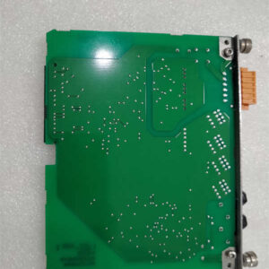 1MRS050729 ABB 数据采集模块