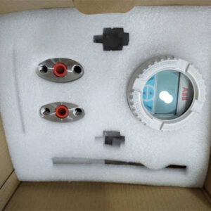 266DSHASHA4A1B1 ABB 差压变送器