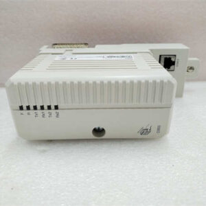 CI855K01  ABB   MB 300 双以太网端口接口套件