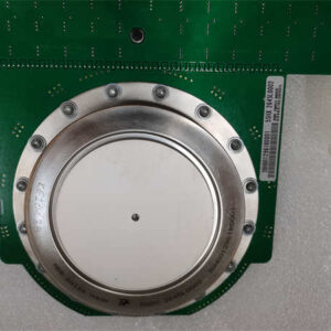 5SHX2645L0002 3HB012961R0001 ABB IGCT模块