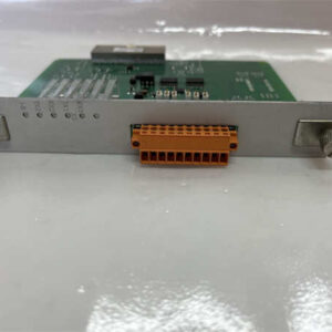 COM0003 2RAA005844A0006A  ABB COM IEC(RS485+IRIG-B)