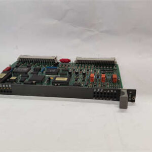 GDB021BE05 HIEE300766R0005  ABB 门控单元