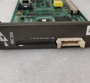 BRC300 ABB 桥接控制器