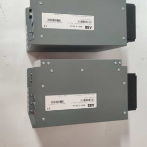 1TGE120021R0010 ABB 通信网关模块