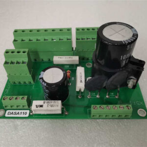 DASA110   ABB 冗余电源模块