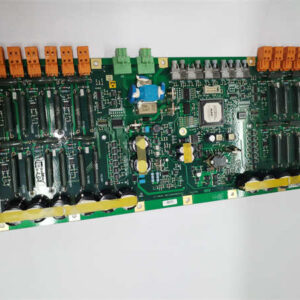 DDC779CE102  ABB 处理器模块