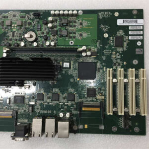 DSQC639  ABB 机器人主机控制板