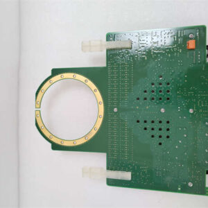 3BHB045647R0001 ABB 绝缘栅极模块