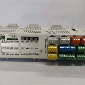 BCU-02 ABB 控制单元