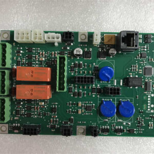 3HAC13389-2 ABB DSQC 611接触器单元