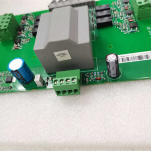 LDSTA-01  ABB 逆变器控制CPU驱动板