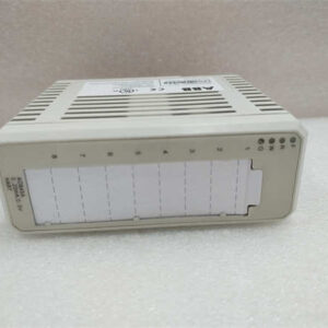 AO845 ABB 模拟输出模块 8 通道