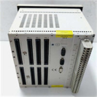 REM545AG228AAAA ABB 机器控制终端 - 图片 4