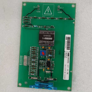 SAFT183VMC ABB 扩展模块插卡板