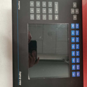 2711-K10C20  A-B Panelview 1000 操作面板 - 键盘