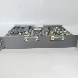 PMA323BE  ABB  控制模块