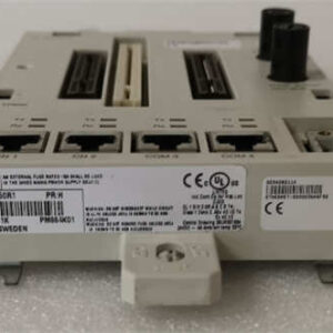 TP830 3BSE018114R1 ABB 处理器模块基板