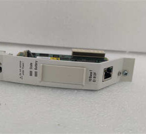 EI813F  ABB 以太网模块10BaseT