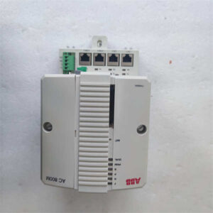 PM866 ABB 处理器单元