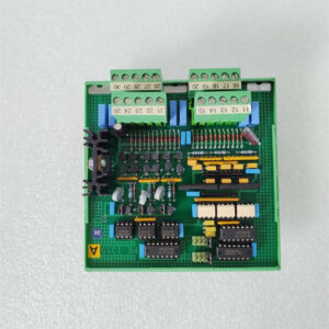 PE1315A ABB 光隔离脉冲放大器