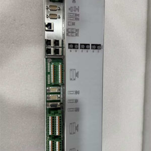 PCD232A101 3BHE022293R0101   ABB PEC80-CIO