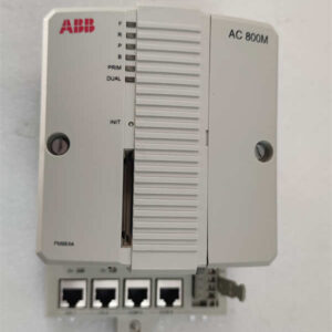 PM864AK01 3BSE018161R1  ABB 处理器单元