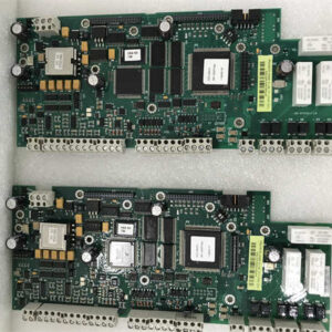 RMIO-11C ABB 控制板