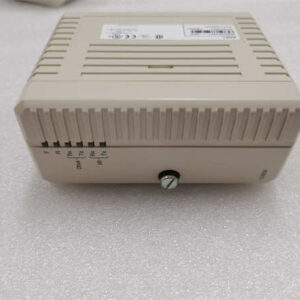 CI858 3BSE018136R1 ABB   驱动总线接口