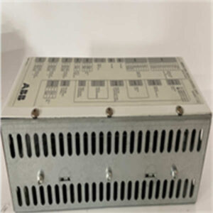 NDCU-12C NDCU-12CK ABB 驱动控制单元