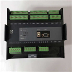 PPU-3 DEIF 并联和保护装置