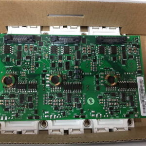 FS450R12KE3AGDR-71C ABB IGBT模块+驱动