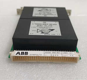CMA121  ABB 直流电源模块