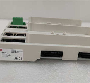 MB810 ABB HPC800底座