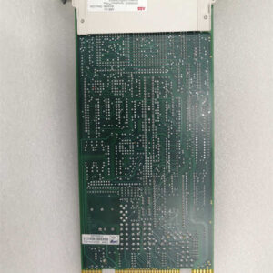 SPHSS03 ABB 液压伺服模块