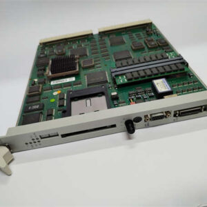 PM511V08 ABB 处理器模块