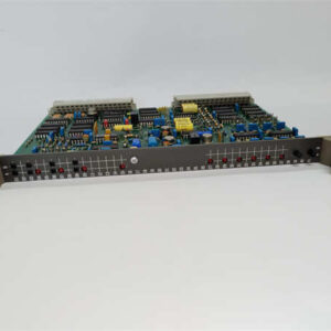 CSA464AE ABB 监控模块