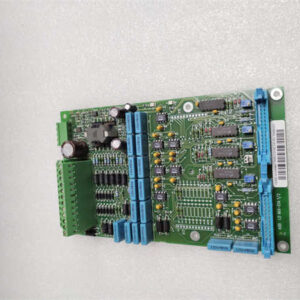 3AFE61320946P0001 ABB 处理器单元继电器卡