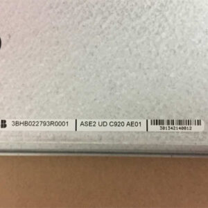 3BHE034863R0001 ABB 高压变频器