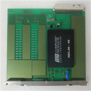 S83-1003-01 STEC 单元模块