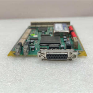 CS513 3BSE000435R1  ABB MasterBus 300E 通信模块