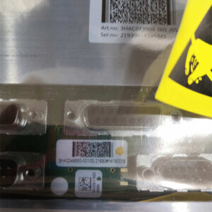 3HAC043904-001 ABB DSQC 633C测量单元