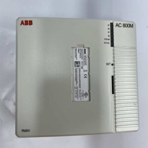 PM891K01  ABB 处理器单元