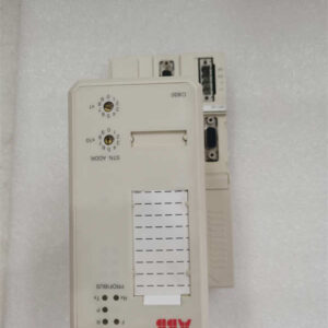 CI830  ABB Profibus DP 通信接口