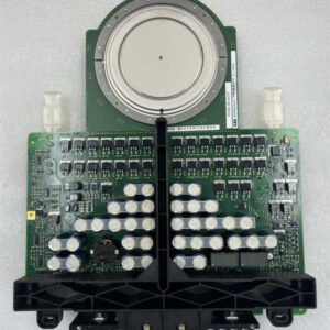 5SHY3545L0010 3BHB013088R0001 ABB IGCT模块