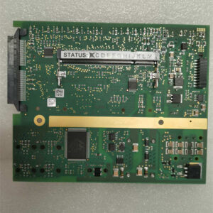 PDD200A101   ABB 电路板控制模块